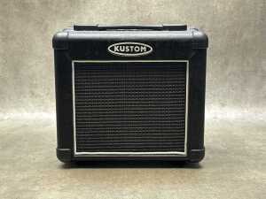 Kustom Dart 10 lead guitar amplifier