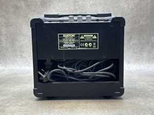 Kustom Dart 10 lead guitar amplifier - 3