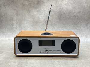 Ruark Audio R2 music system