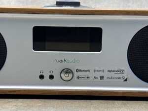 Ruark Audio R2 music system - 2