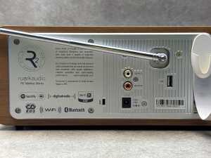 Ruark Audio R2 music system - 3