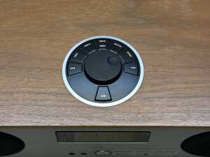 Ruark Audio R2 music system - 4