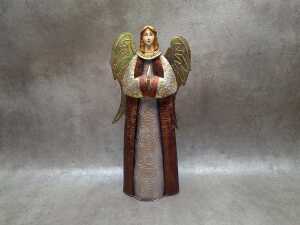 Four Christian decorative and votive items - 3