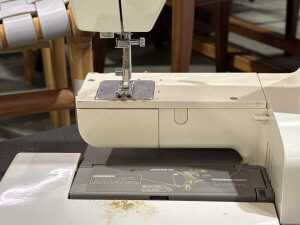 Brother sewing machine - 3