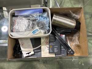 Jura ENA series automatic coffee machine - 5