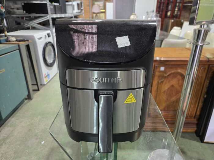 Gourmia digital air fryer