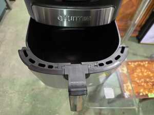 Gourmia digital air fryer - 2