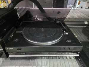 Sony audio-visual equipment - 4