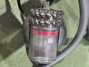 Dyson Cinetic Big Ball Animalpro - 2
