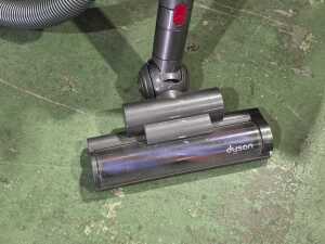 Dyson Cinetic Big Ball Animalpro - 3