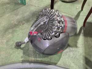 Dyson Cinetic Big Ball Animalpro - 5