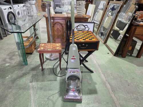 Bissell QuickWash carpet cleaner