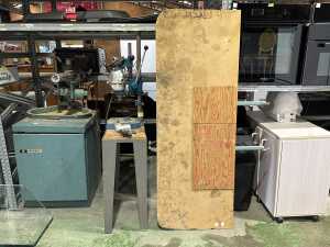 Black & Decker 3/8" Super Duty drill press