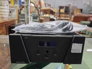 Wyred 4 Sound DAC-2 digital-to-analog converter - 2