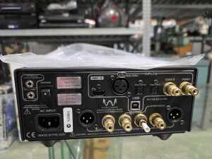 Wyred 4 Sound DAC-2 digital-to-analog converter - 3