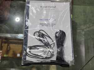 Wyred 4 Sound DAC-2 digital-to-analog converter - 4