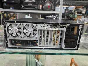SilverStone home theatre computer - 2