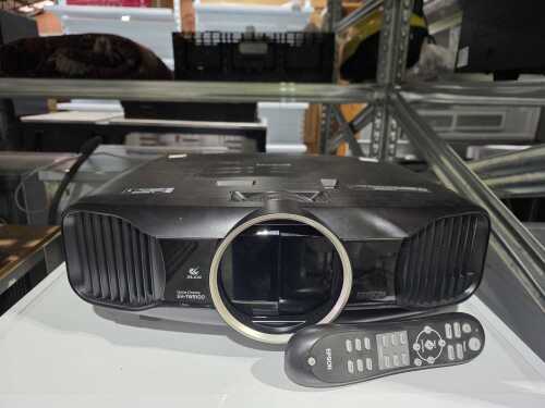Epson EH-TW9200 home cinema projector