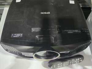 Epson EH-TW9200 home cinema projector - 2