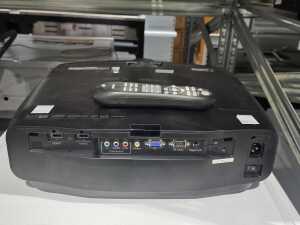 Epson EH-TW9200 home cinema projector - 3
