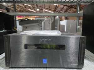 Emotiva XPA-2 two-channel power amplifier