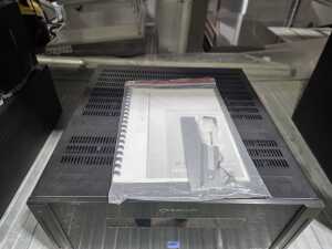 Emotiva XPA-2 two-channel power amplifier - 2