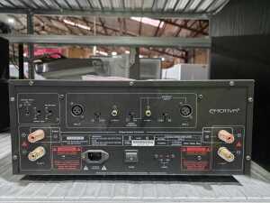 Emotiva XPA-2 two-channel power amplifier - 3