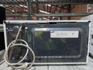 Samsung 23 L microwave oven - 3