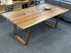 Australian Blackwood table