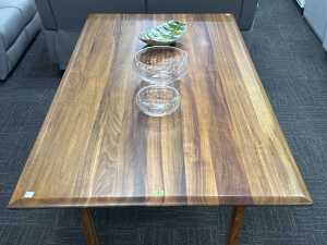 Australian Blackwood table - 2
