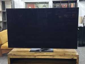 LG G4 65 inch OLED evo 4K smart television RRP $5,299