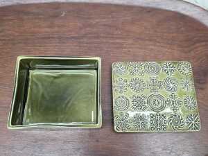 Mid-century European homewares - 6