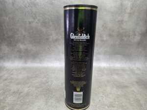 Glenfiddich Special Reserve 12 year old single malt whiskey - 4