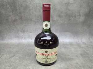 Courvoisier Luxe Cognac