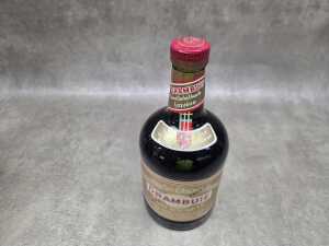 Drambuie Scotch Whiskey Liqueur - 2