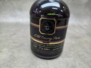 Two bottles of alcohol - 2
