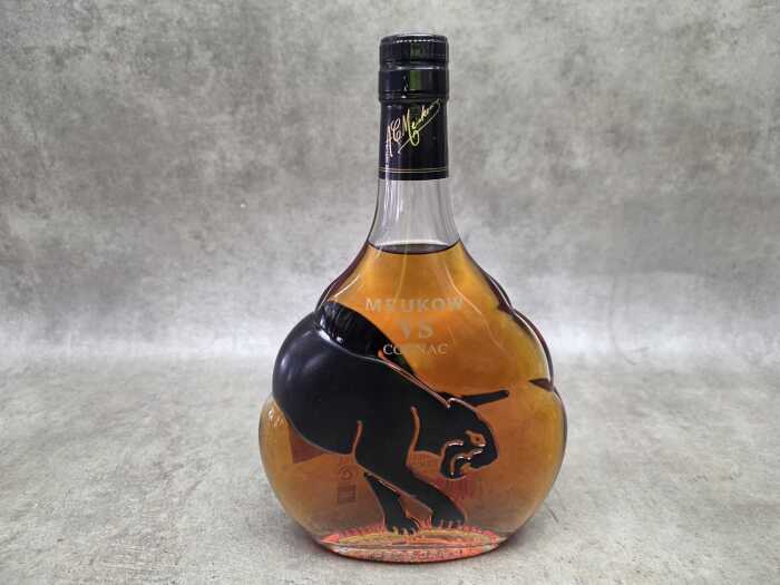 Meukow VS Cognac