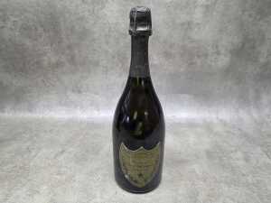 Three bottles of sparkling wine, including Dom P&eacute;rignon 1988 - 2