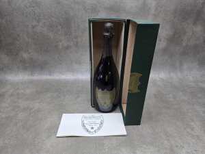 Mo&euml;t & Chandon Cuv&eacute;e Dom P&eacute;rignon 1988 Champagne