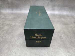Mo&euml;t & Chandon Cuv&eacute;e Dom P&eacute;rignon 1988 Champagne - 6