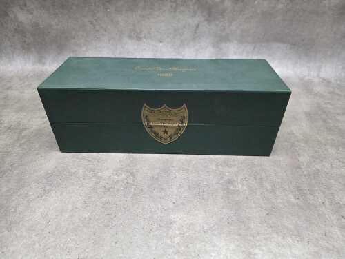 Mo&euml;t & Chandon Cuv&eacute;e Dom P&eacute;rignon 1988 Champagne