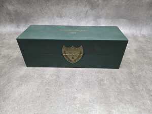 Mo&euml;t & Chandon Cuv&eacute;e Dom P&eacute;rignon 1988 Champagne