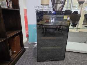 Devanti 80 L compressor wine cooler
