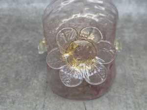 Two Murano glass pieces with aventurine inclusions - 3