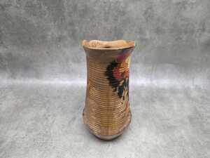 Gordon Wilton art deco ceramic floral design jug - 4