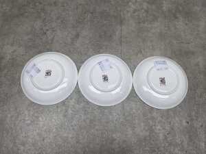 Four porcelain duos - 5