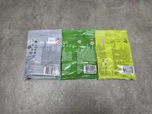 46 LEGO Minifigure's, including Series 18, 19 and 21. - 3
