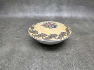 Rosenthal 'Bloomsbury' porcelain lidded bowl - 2