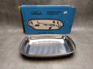 Two Essteele cookware boxed items - 3