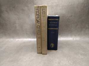 Australian nature reference books - 2
